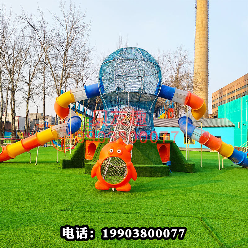 農(nóng)莊網(wǎng)紅游樂(lè)器材性?xún)r(jià)比分析 戶(hù)外親子無(wú)動(dòng)力設(shè)備圖片與選購(gòu)指南